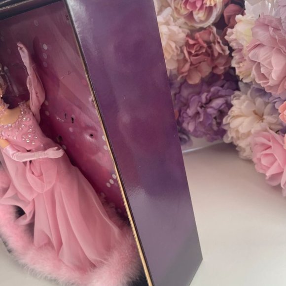 Barbie The Waltz 2003 FAO Schwartz Exclusive Barbie NRFB (No Ken) - Picture 6 of 10